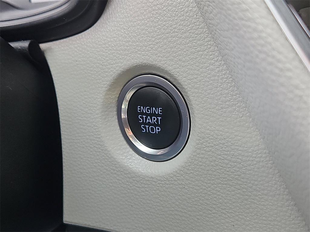 used 2022 Toyota Corolla car, priced at $20,987