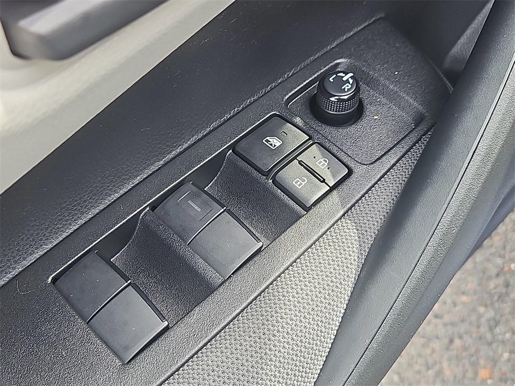 used 2022 Toyota Corolla car, priced at $20,987