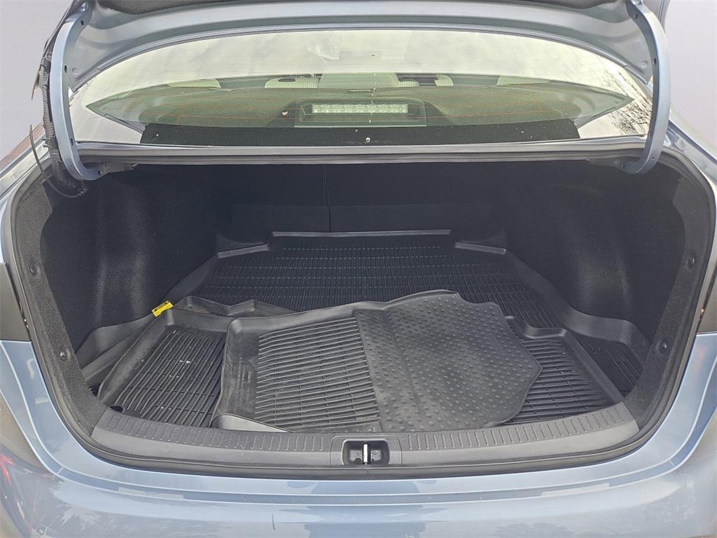 used 2022 Toyota Corolla car, priced at $19,987