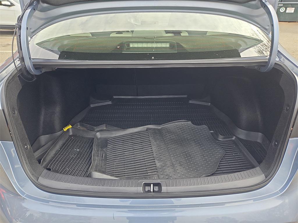 used 2022 Toyota Corolla car, priced at $20,987