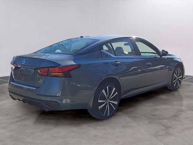 used 2019 Nissan Altima car, priced at $16,987