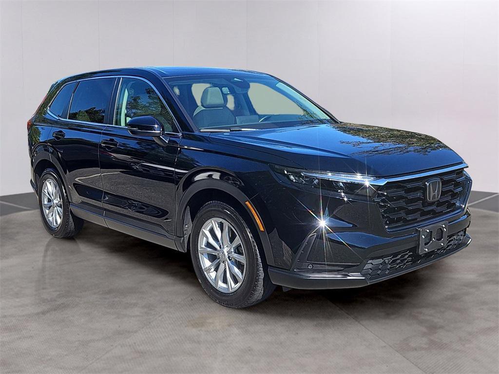 used 2024 Honda CR-V car, priced at $33,987