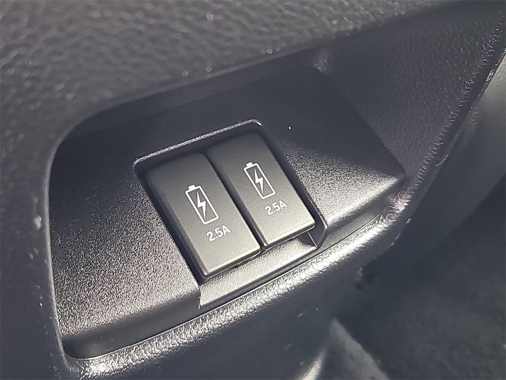 used 2019 Honda CR-V car, priced at $22,487