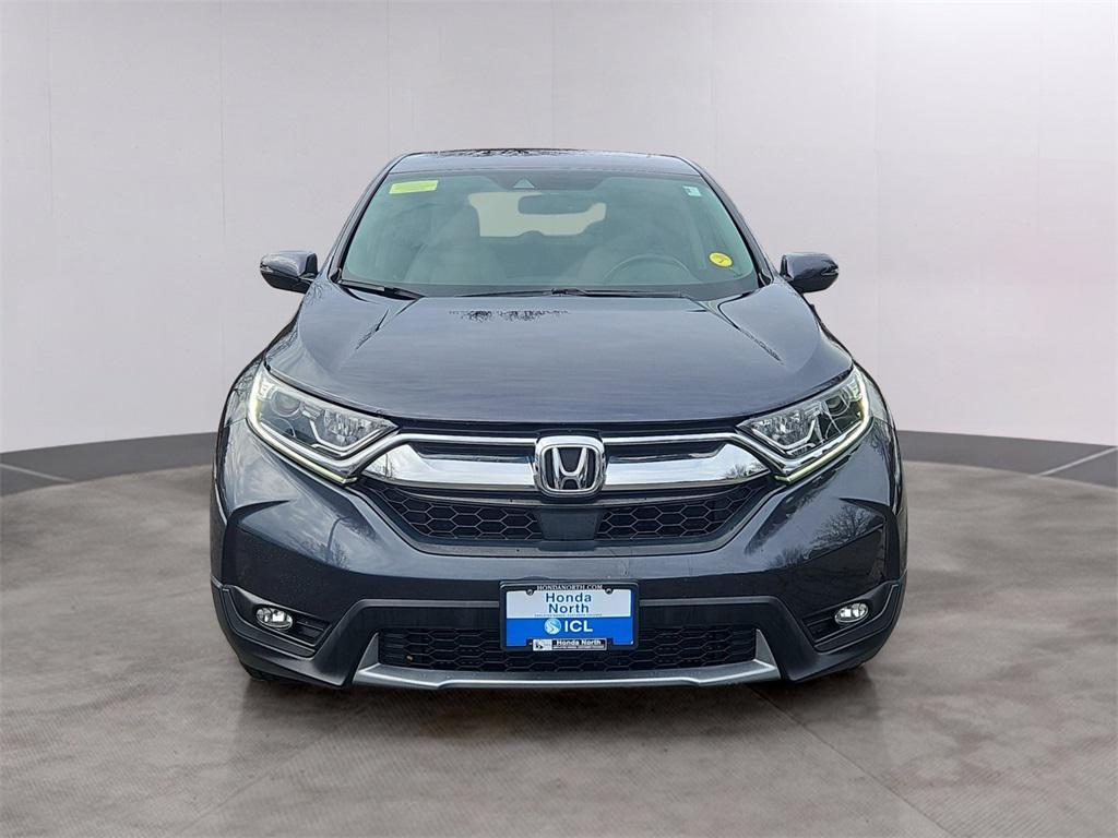 used 2019 Honda CR-V car, priced at $22,487