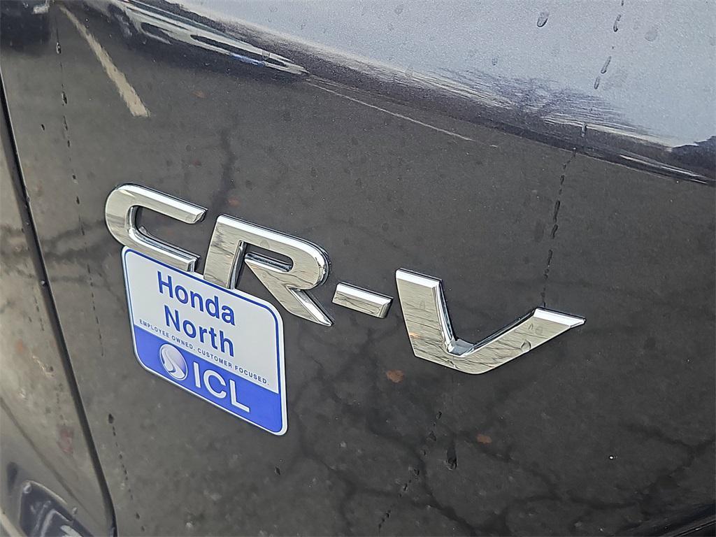 used 2019 Honda CR-V car, priced at $22,487