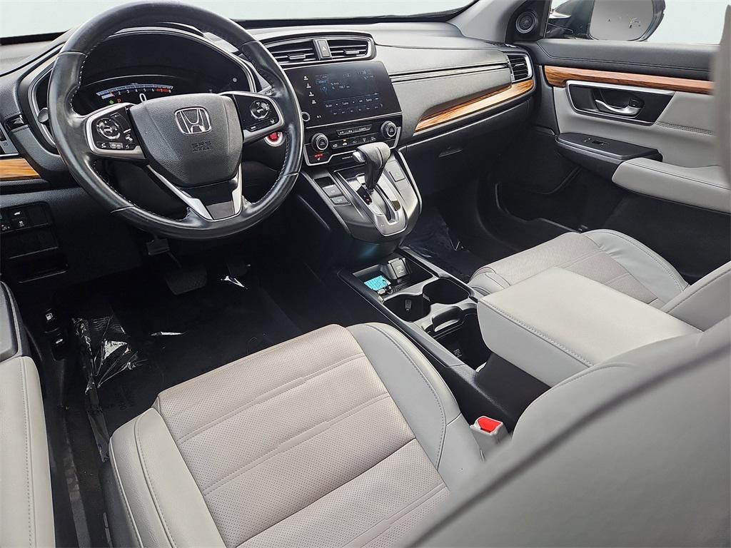 used 2019 Honda CR-V car, priced at $22,487