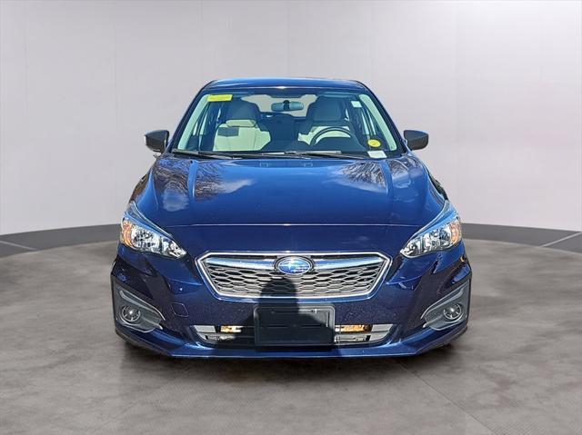 used 2019 Subaru Impreza car, priced at $14,987