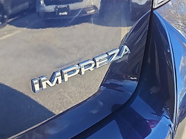 used 2019 Subaru Impreza car, priced at $14,987