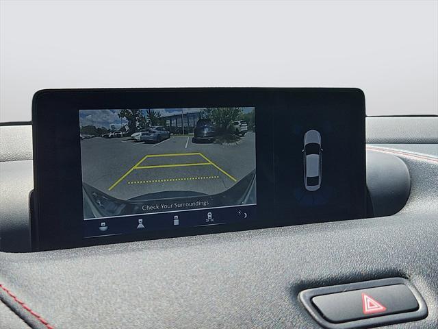used 2022 Acura TLX car, priced at $29,987