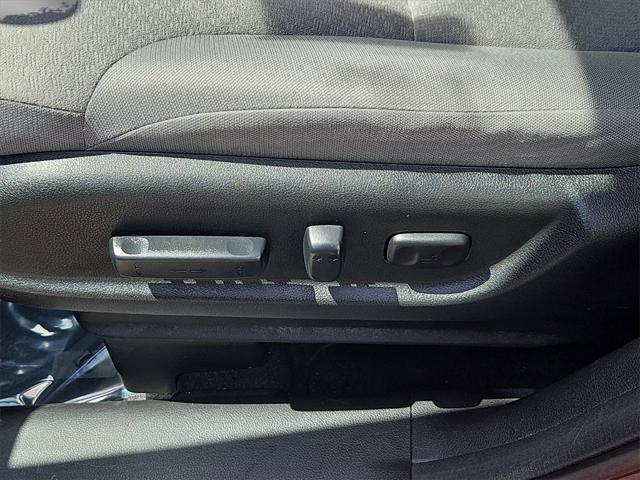 used 2015 Honda CR-V car, priced at $14,987