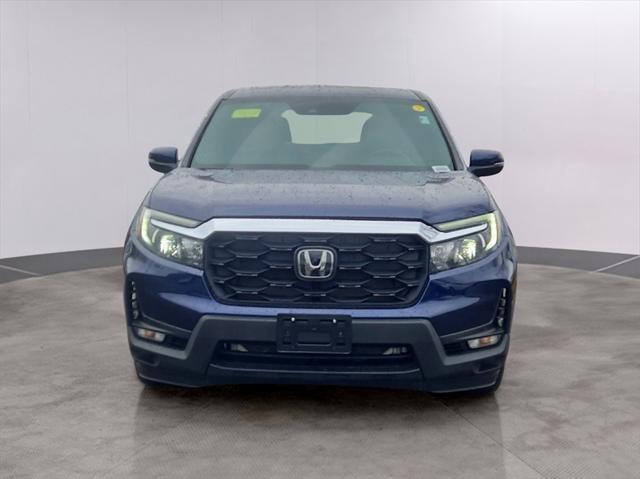 used 2022 Honda Passport car, priced at $29,987