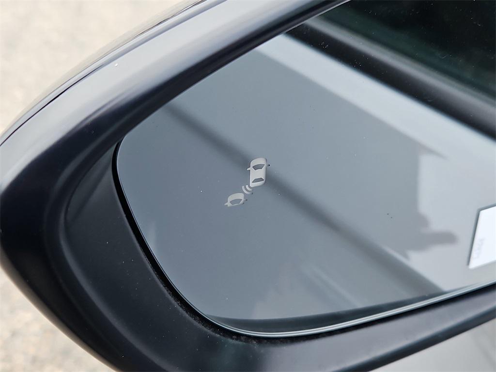 new 2025 Honda Accord car, priced at $32,210