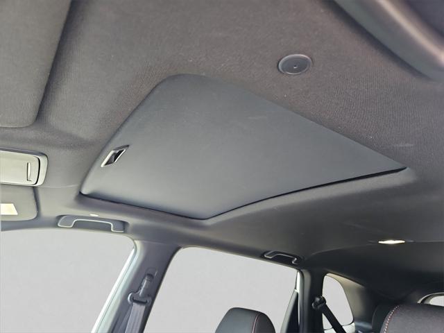 used 2023 Honda CR-V Hybrid car, priced at $30,987