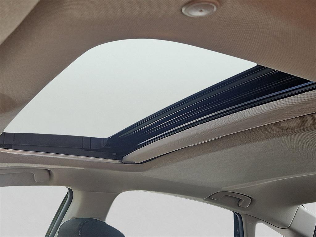 used 2024 Honda Accord car, priced at $27,287