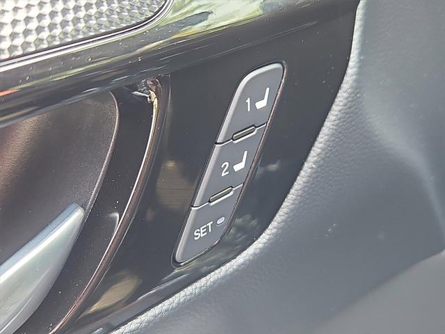 used 2023 Honda CR-V Hybrid car, priced at $35,987