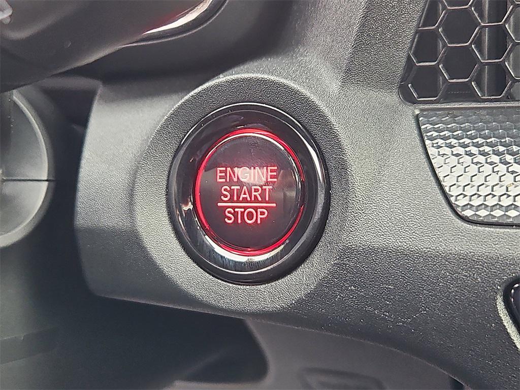 used 2025 Honda CR-V car, priced at $32,987