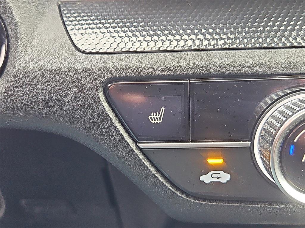 used 2025 Honda CR-V car, priced at $32,987