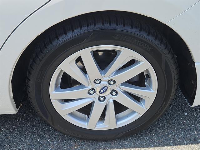 used 2016 Subaru Impreza car, priced at $11,987