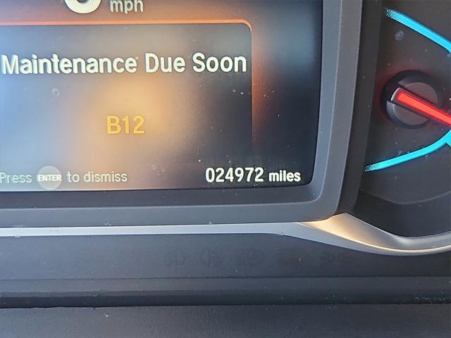 used 2022 Honda Pilot car, priced at $34,987