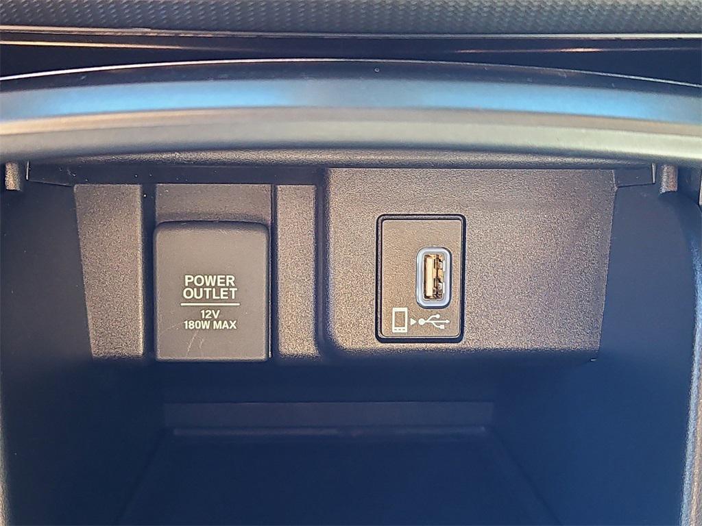 used 2018 Honda Accord car, priced at $19,987