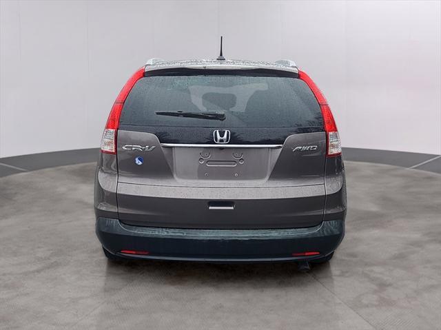 used 2012 Honda CR-V car, priced at $12,987