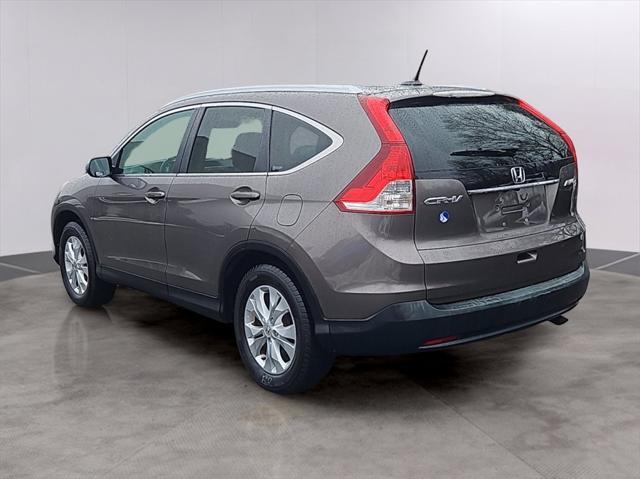 used 2012 Honda CR-V car, priced at $12,987