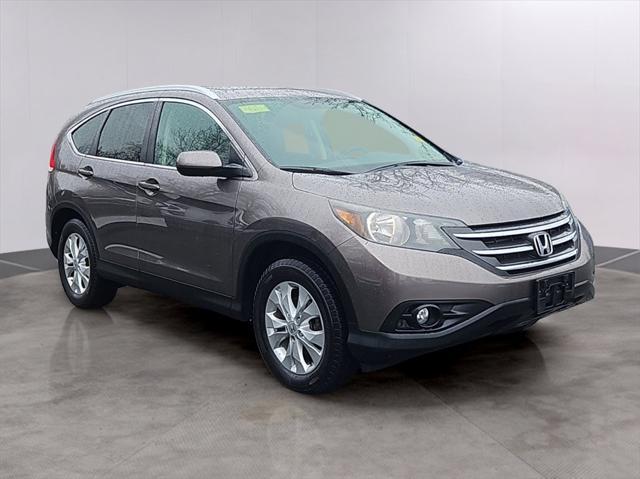 used 2012 Honda CR-V car, priced at $12,987