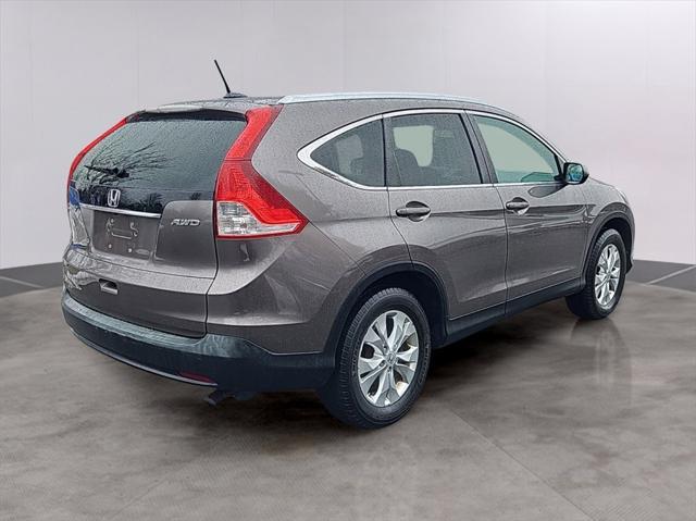 used 2012 Honda CR-V car, priced at $12,987