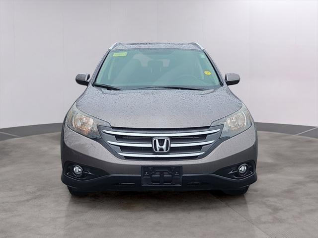 used 2012 Honda CR-V car, priced at $12,987