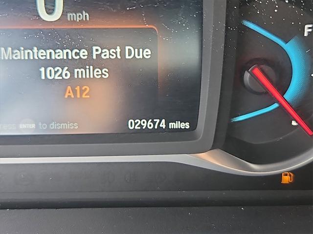 used 2022 Honda Pilot car, priced at $33,987