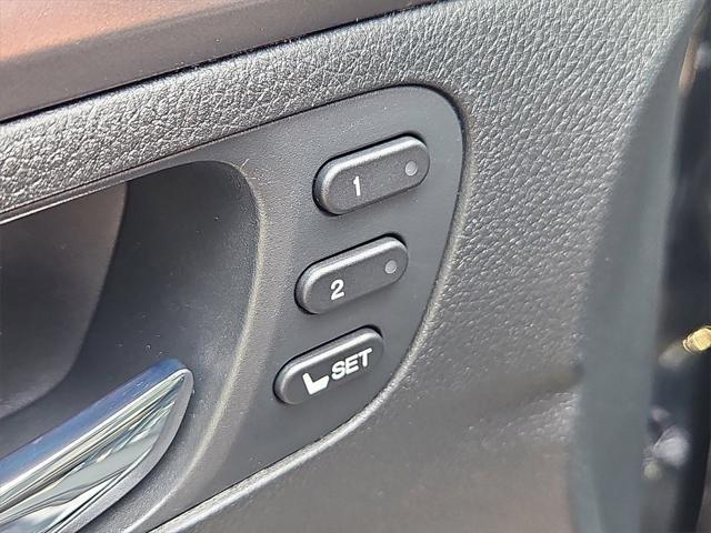 used 2022 Honda Pilot car, priced at $33,987