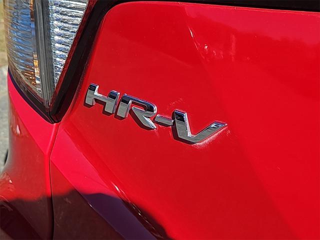 used 2022 Honda HR-V car, priced at $20,987