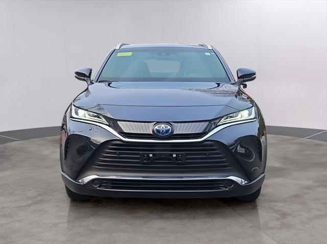 used 2021 Toyota Venza car, priced at $30,987