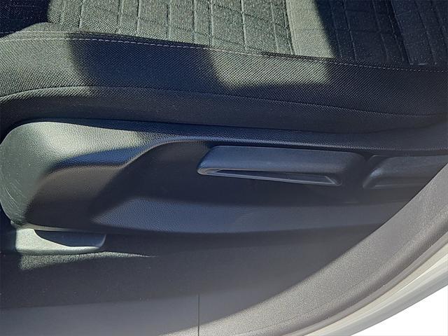 used 2024 Honda HR-V car, priced at $25,613