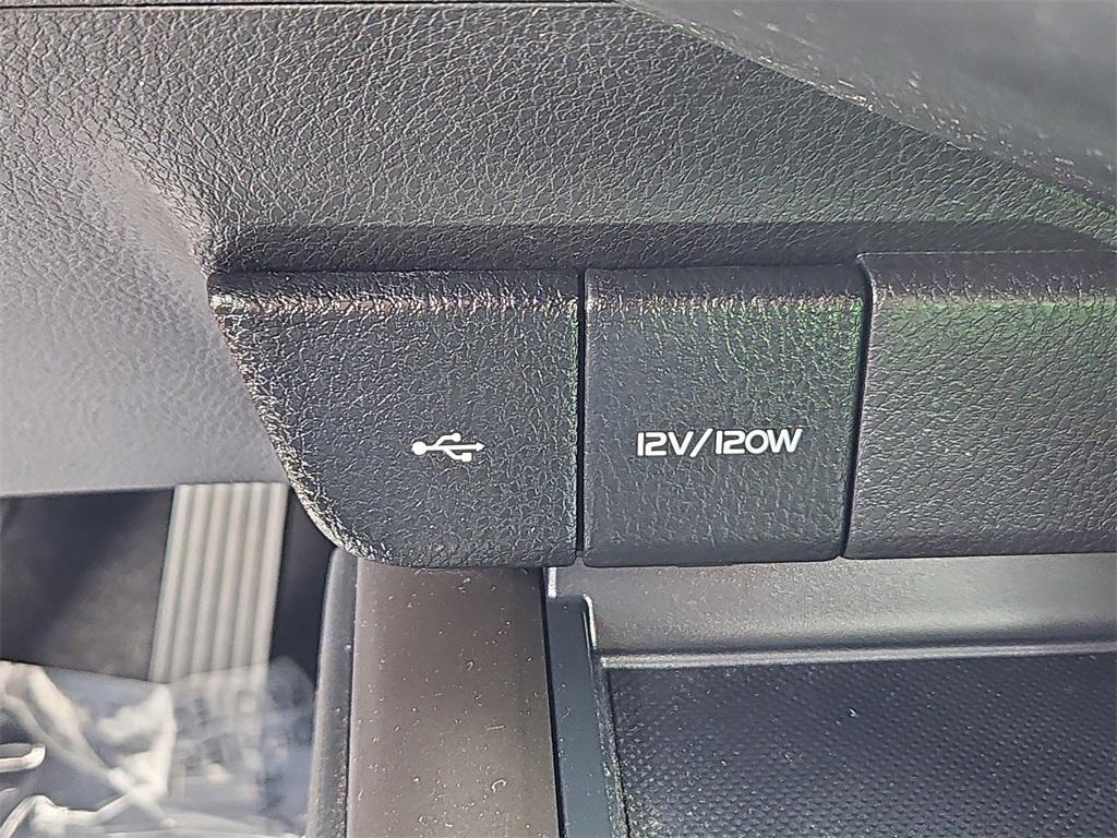 used 2023 Toyota Camry car, priced at $27,900