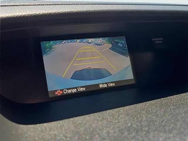 used 2014 Honda CR-V car, priced at $14,597
