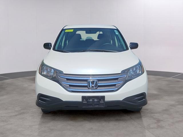 used 2014 Honda CR-V car, priced at $14,597