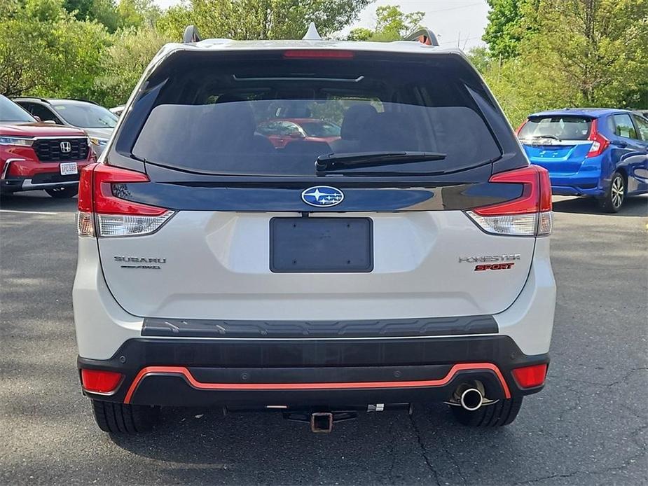 used 2019 Subaru Forester car, priced at $24,987