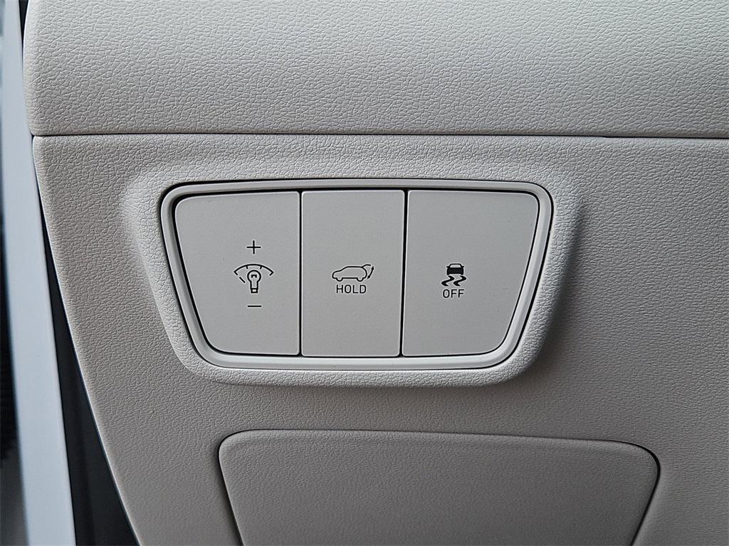 used 2022 Hyundai Tucson car, priced at $27,978