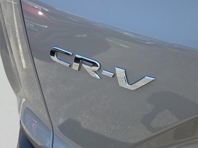 used 2018 Honda CR-V car, priced at $21,987