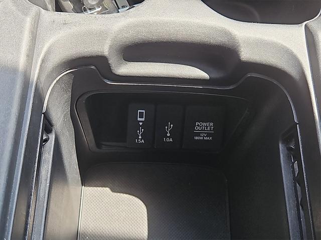 used 2018 Honda CR-V car, priced at $21,987