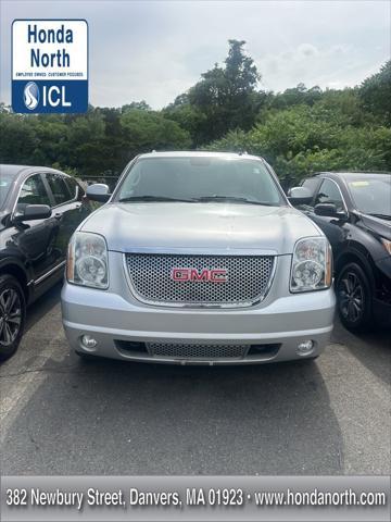 used 2013 GMC Yukon car, priced at $14,987