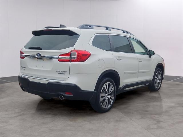 used 2021 Subaru Ascent car, priced at $30,487