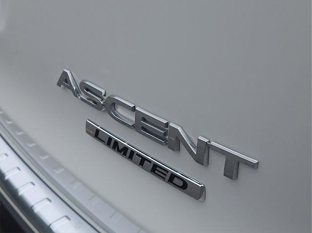 used 2021 Subaru Ascent car, priced at $30,487