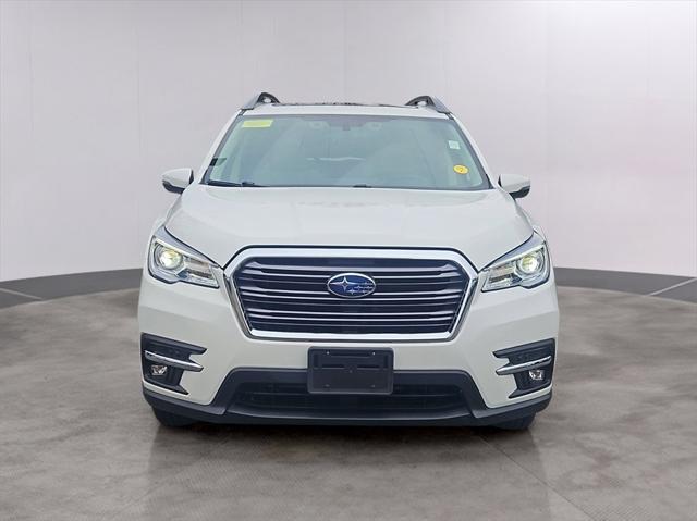 used 2021 Subaru Ascent car, priced at $30,487