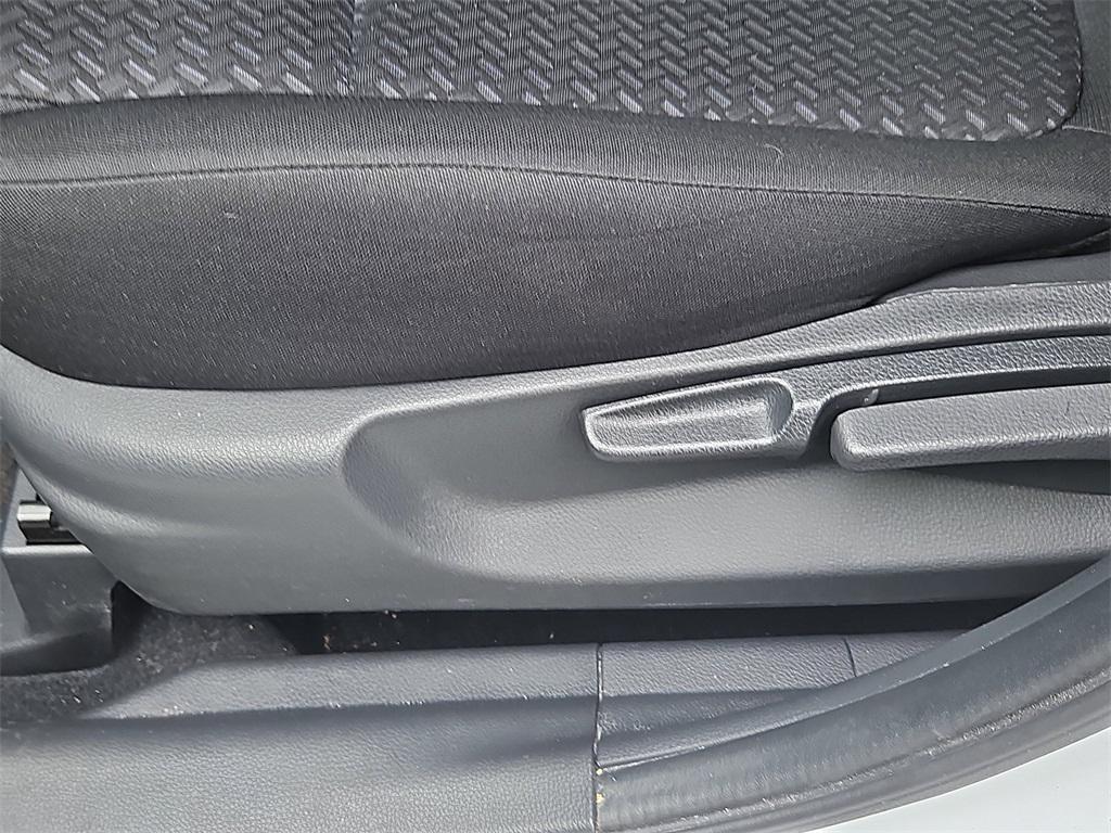 used 2024 Mitsubishi Eclipse Cross car, priced at $20,987
