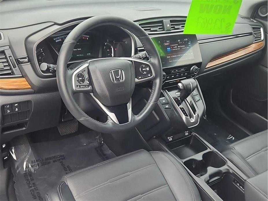 used 2020 Honda CR-V car, priced at $25,899