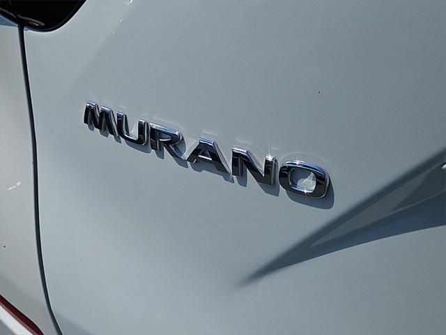 used 2024 Nissan Murano car, priced at $31,987