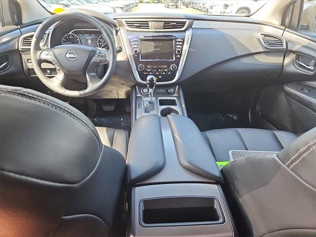 used 2024 Nissan Murano car, priced at $31,987