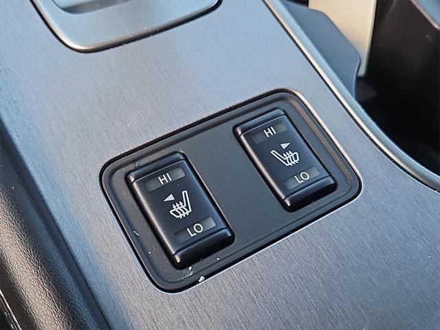 used 2024 Nissan Murano car, priced at $31,987